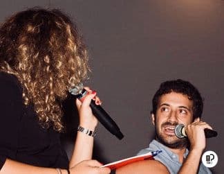 Che famo? 1